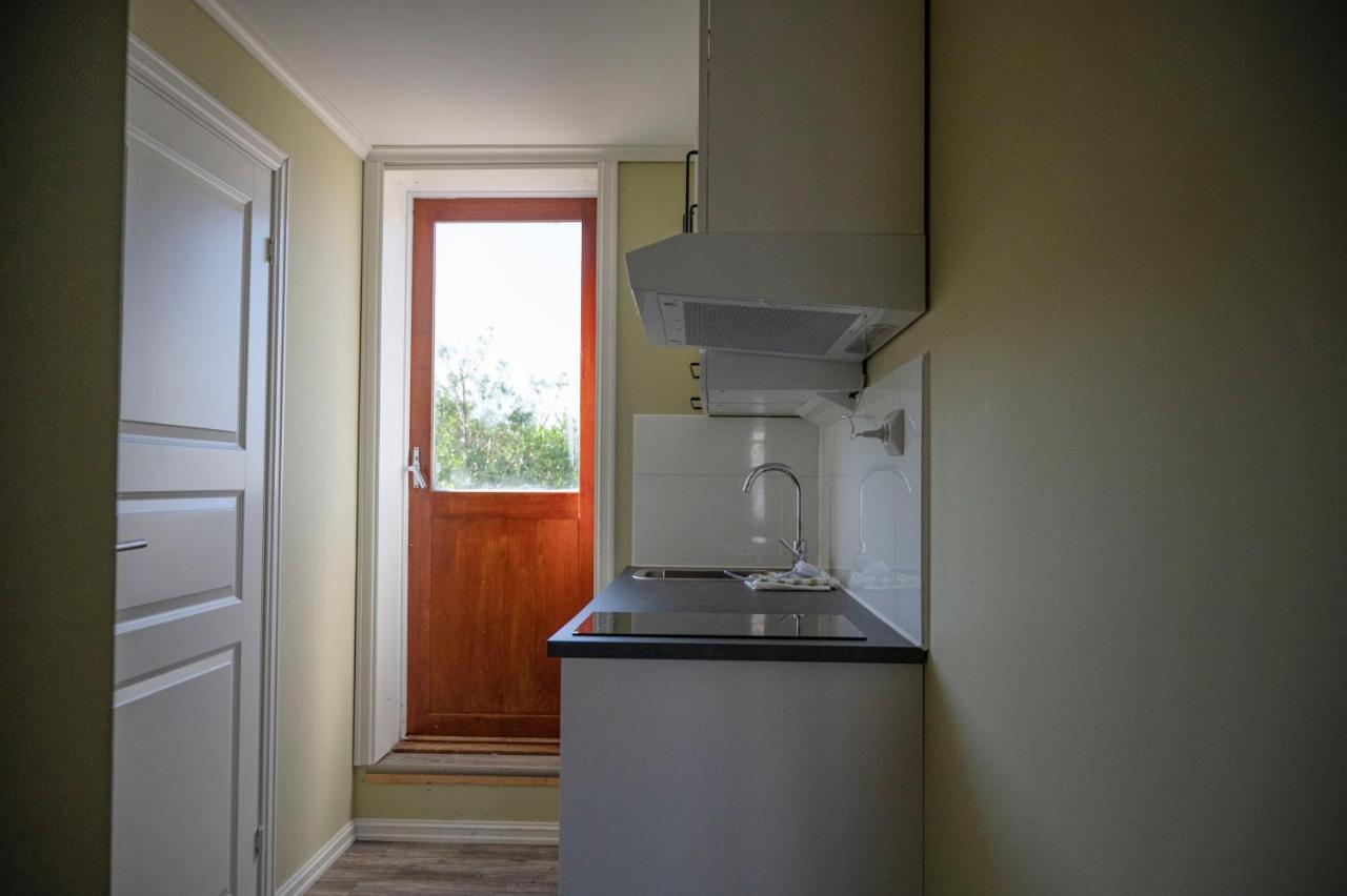 Apartmán Idylliske Skudeneshavn Exteriér fotografie