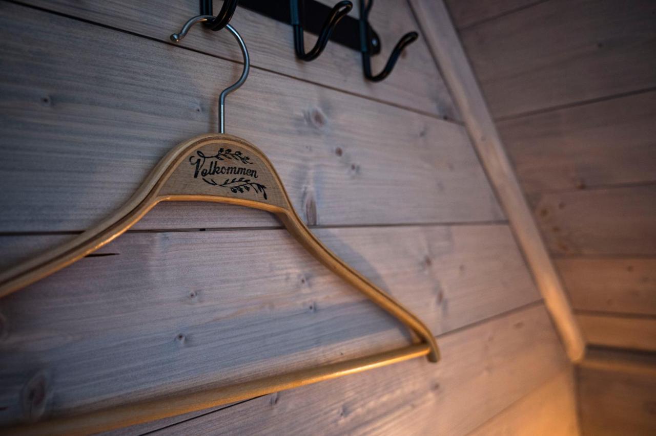 Apartmán Idylliske Skudeneshavn Exteriér fotografie